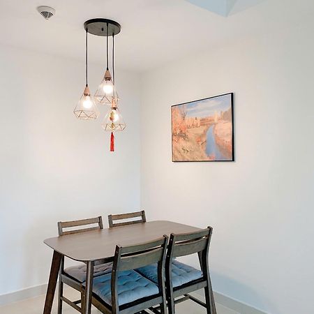 Masteri Thao Dien Comfy Apartment #Nice Balcony #Opening View Ho Chi Minh-byen Eksteriør bilde
